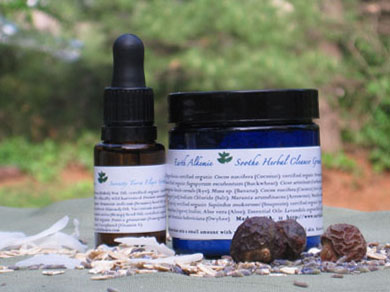 Soothing Gift Set